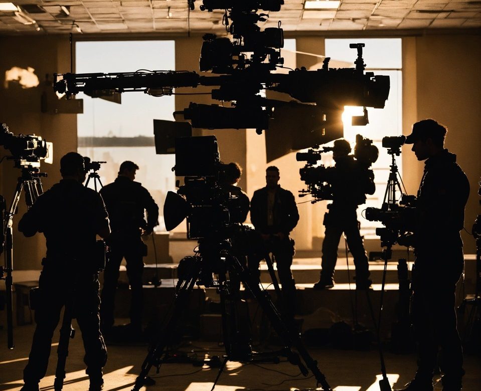 صفر تا صد تولید فیلم کوتاه