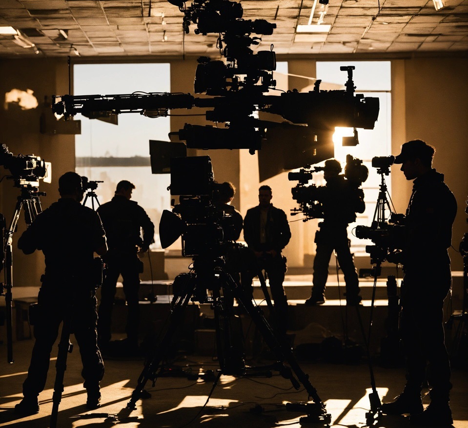 صفر تا صد تولید فیلم کوتاه