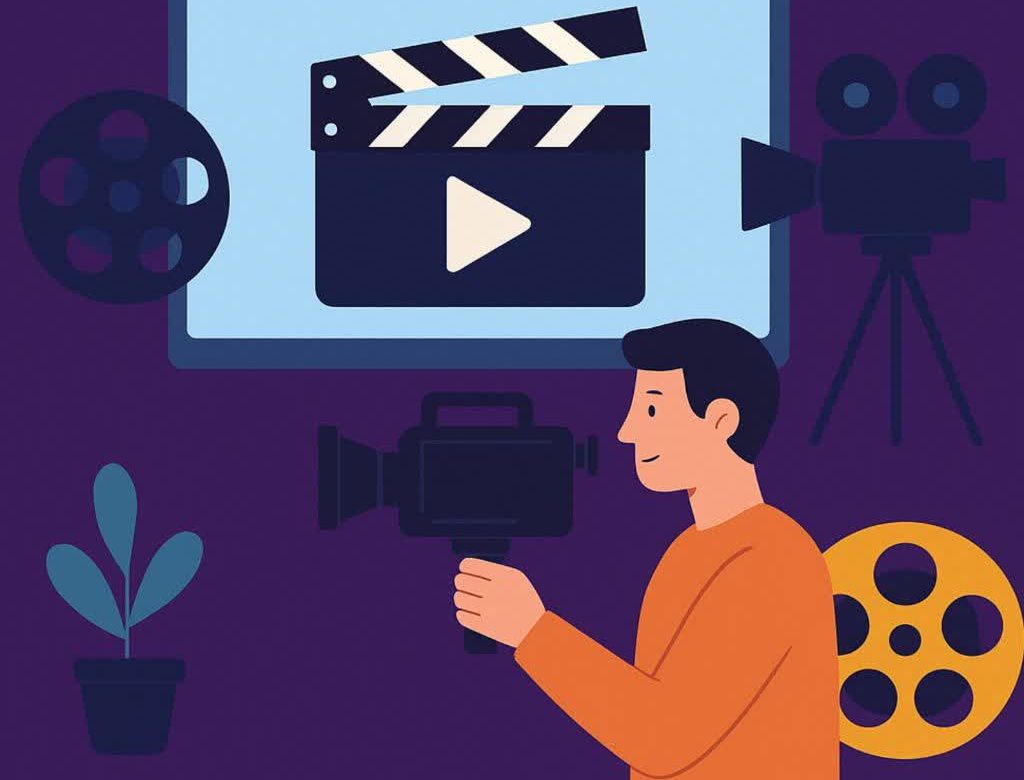 راهنمای کامل ارسال فیلم کوتاه به جشنواره‌ها (ویژه فیلمسازان مستقل)