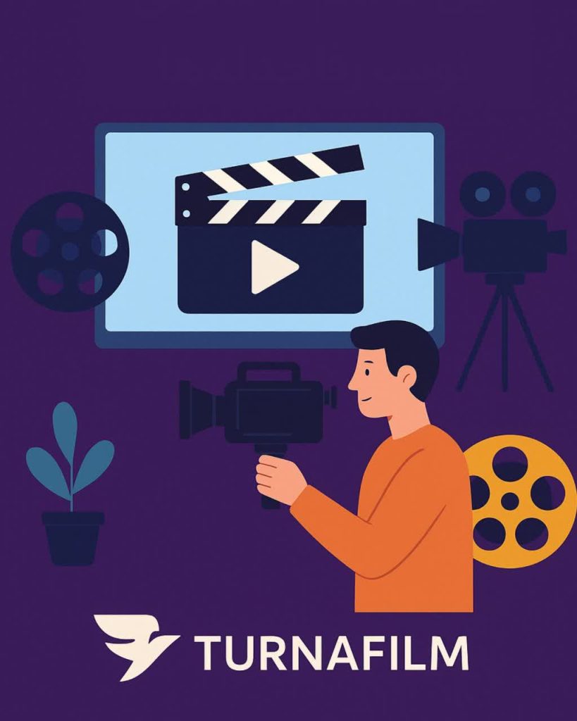 راهنمای کامل ارسال فیلم کوتاه به جشنواره‌ها (ویژه فیلمسازان مستقل)