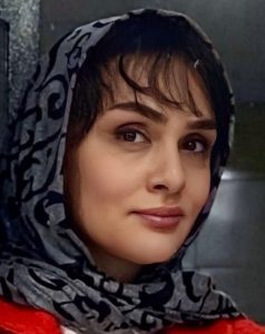 رقیه شادخواه بازیگر تئاتر،سینما و تلويزيون